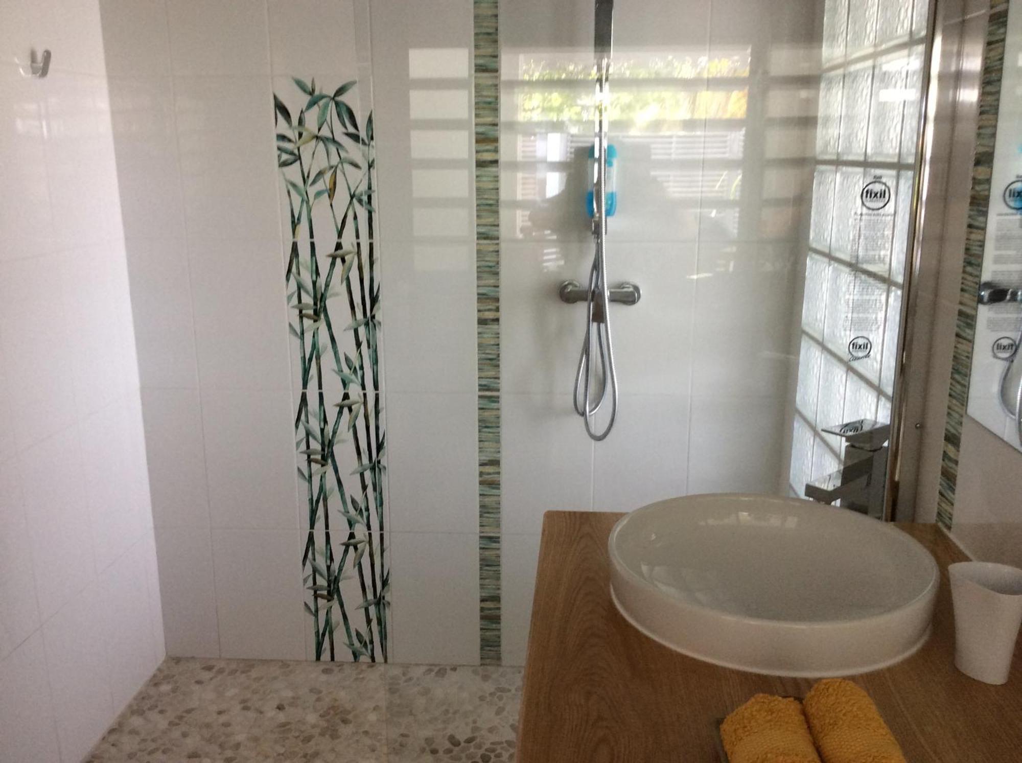 סן-פרנסואה Villa Acajou מראה חיצוני תמונה